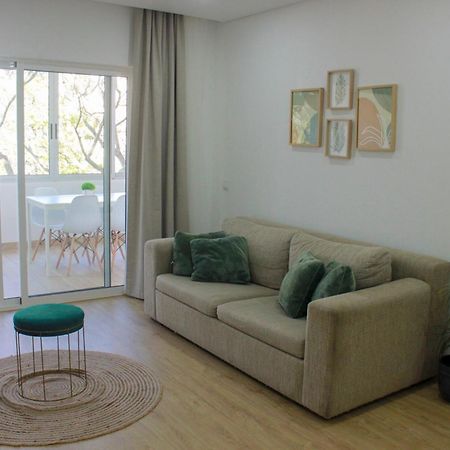 Solbelo Quarteira Beach Zewnętrze zdjęcie