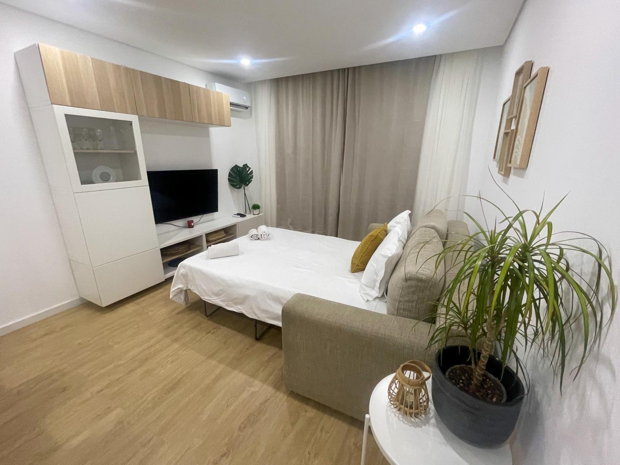 Solbelo Quarteira Beach Zewnętrze zdjęcie