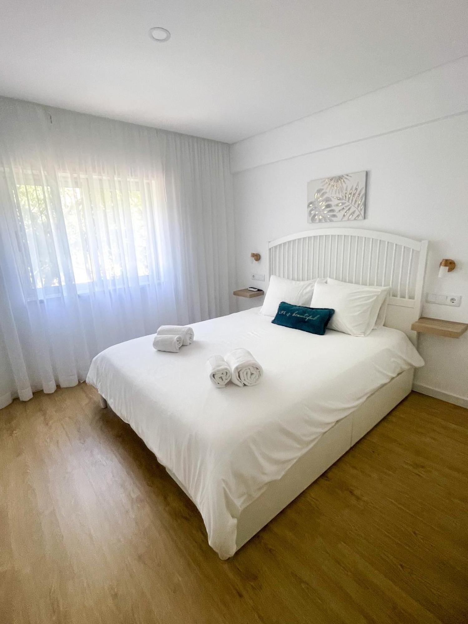 Solbelo Quarteira Beach Zewnętrze zdjęcie